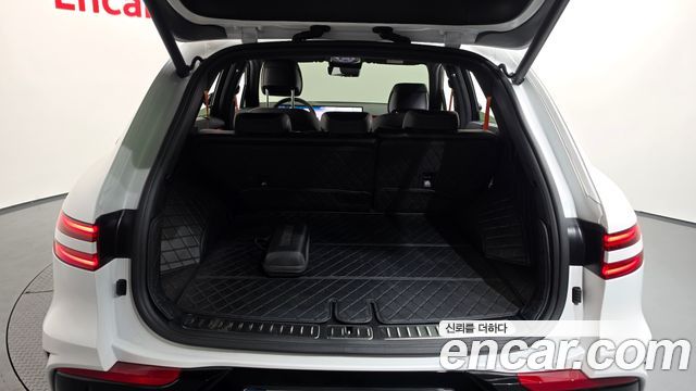 Genesis GV70 2025 — photo 22