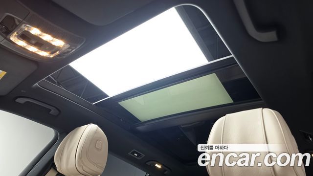 Mercedes-Benz GLS-Class 2025 — photo 22
