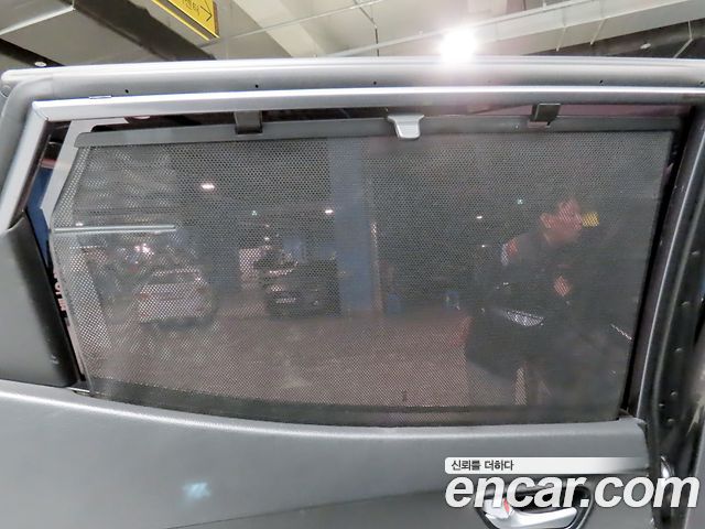 Hyundai Santafe 2016 — photo 16