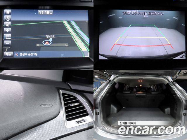 Hyundai Santafe 2016 — photo 18