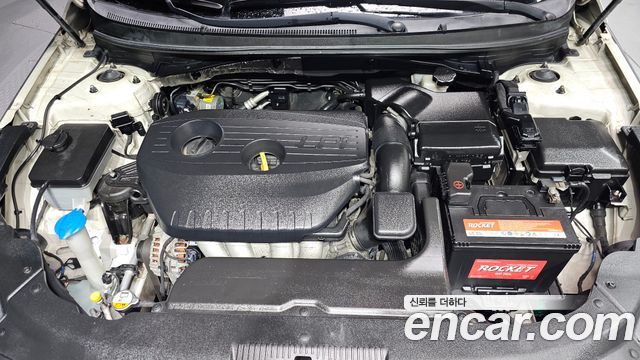 Hyundai Sonata 2015 — photo 6