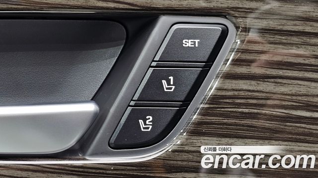 Hyundai Sonata 2015 — photo 19