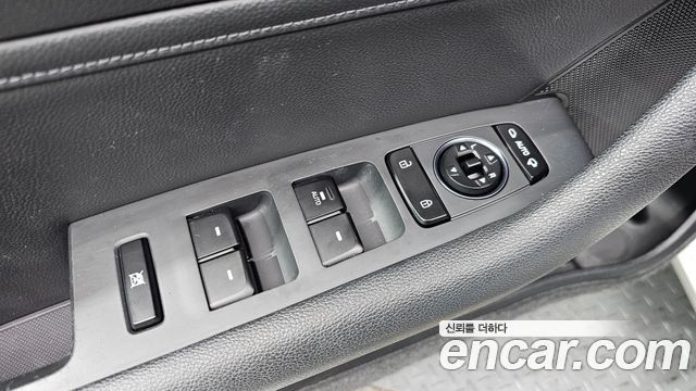 Hyundai Sonata 2015 — photo 20