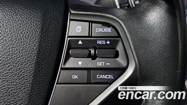 Hyundai Sonata 2015 — photo 24