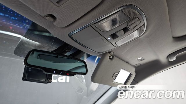 Hyundai Sonata 2015 — photo 32