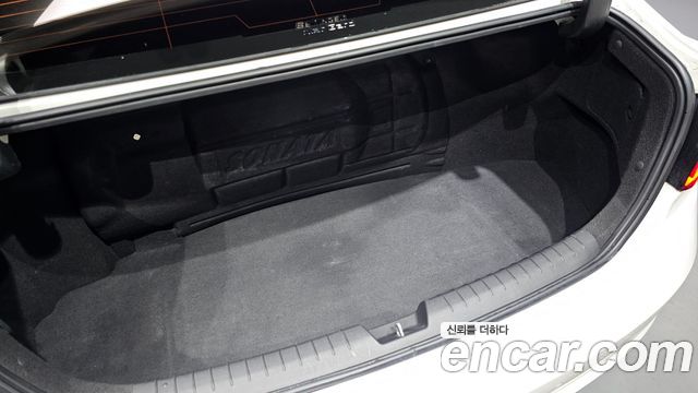 Hyundai Sonata 2015 — photo 34