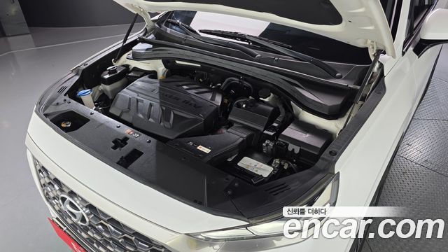 Hyundai Santafe 2019 — photo 6