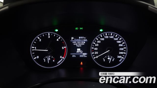 Hyundai Santafe 2019 — photo 11
