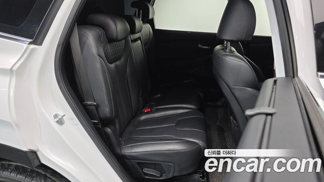 Hyundai Santafe 2019 — photo 18