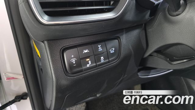 Hyundai Santafe 2019 — photo 23