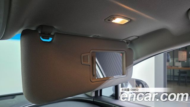 Hyundai Santafe 2019 — photo 27