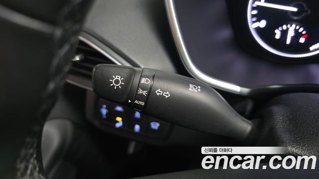 Hyundai Santafe 2019 — photo 32