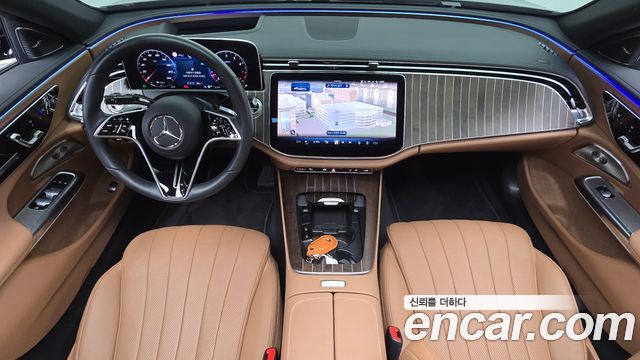 Mercedes-Benz E-Class 2024 — photo 7