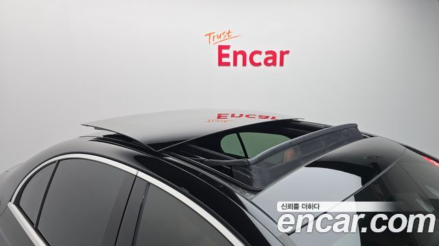 Mercedes-Benz E-Class 2024 — photo 18