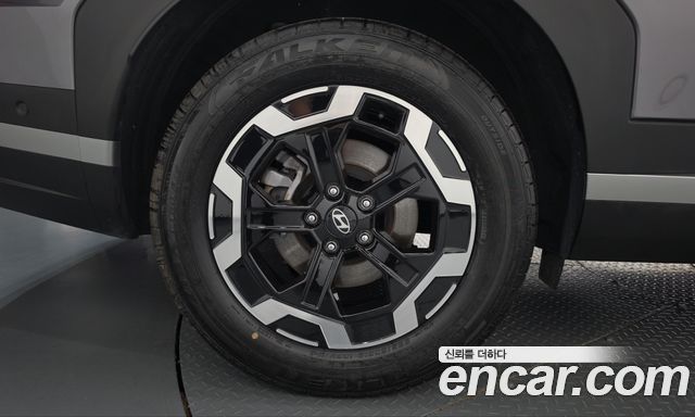 Hyundai Santafe 2024 — photo 5