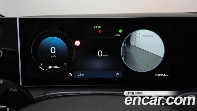 Hyundai Santafe 2024 — photo 11