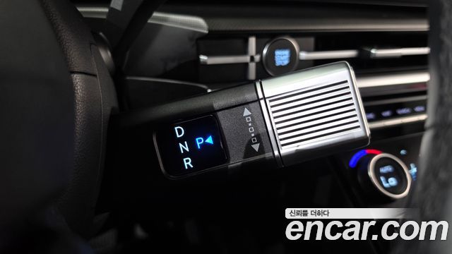 Hyundai Santafe 2024 — photo 12