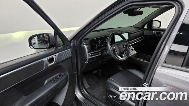 Hyundai Santafe 2024 — photo 13