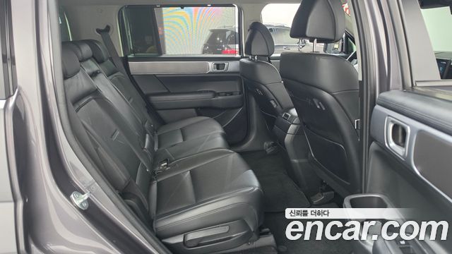 Hyundai Santafe 2024 — photo 17