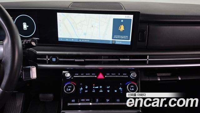Hyundai Santafe 2024 — photo 19
