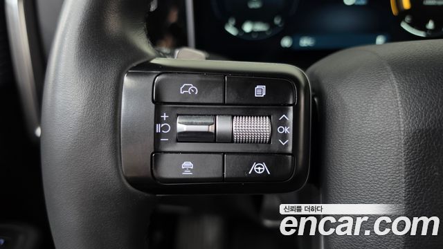 Hyundai Santafe 2024 — photo 22