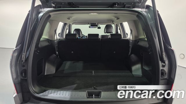 Hyundai Santafe 2024 — photo 24