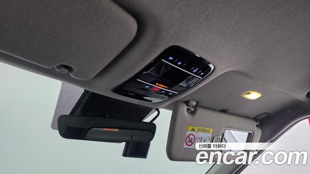Hyundai Santafe 2024 — photo 26