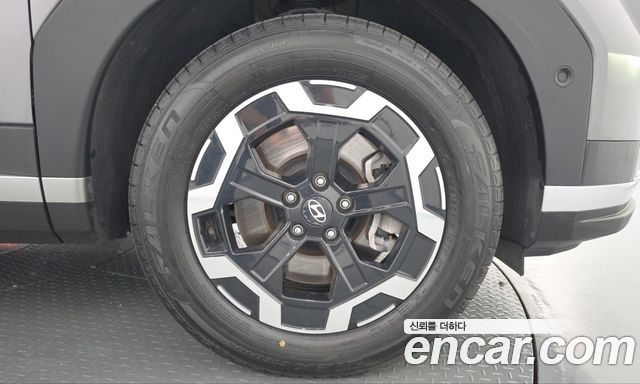 Hyundai Santafe 2024 — photo 7
