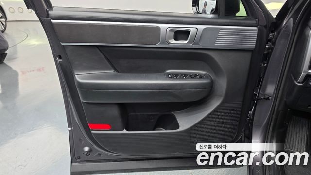 Hyundai Santafe 2024 — photo 14