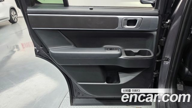 Hyundai Santafe 2024 — photo 15