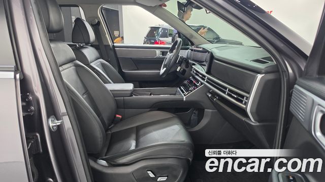 Hyundai Santafe 2024 — photo 16