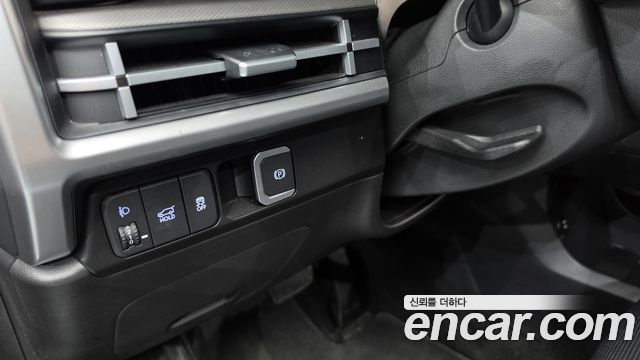 Hyundai Santafe 2024 — photo 27