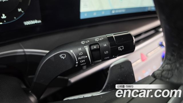 Hyundai Santafe 2024 — photo 28
