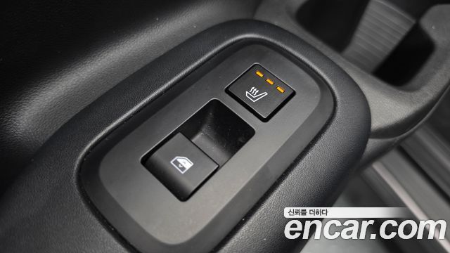Hyundai Santafe 2024 — photo 30