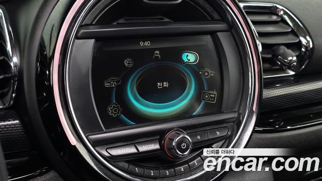 Mini Clubman 2017 — photo 14