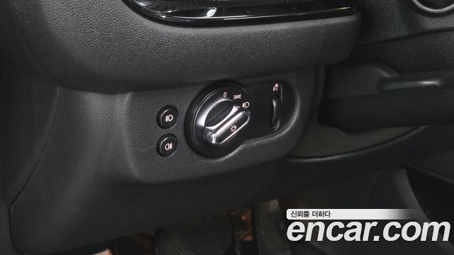 Mini Clubman 2017 — photo 15