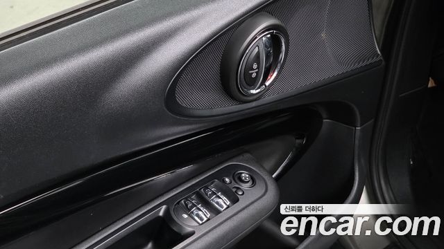 Mini Clubman 2017 — photo 16