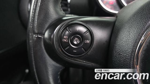 Mini Clubman 2017 — photo 17