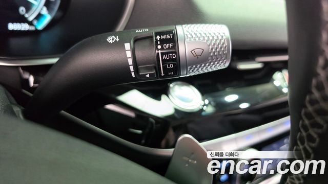 Genesis G80 2022 — photo 28
