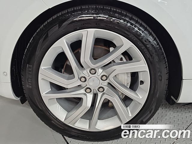Land Rover Range Rover Sport 2022 — photo 5