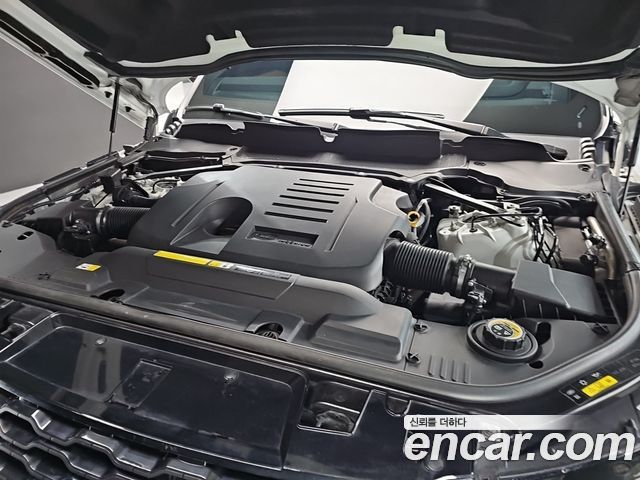 Land Rover Range Rover Sport 2022 — photo 6