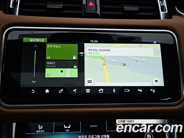 Land Rover Range Rover Sport 2022 — photo 13