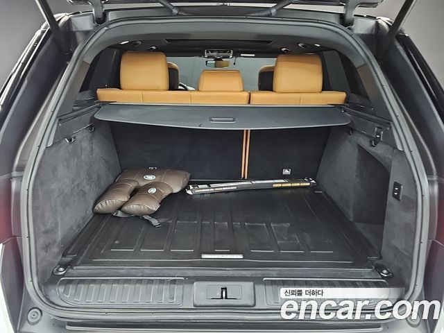 Land Rover Range Rover Sport 2022 — photo 18