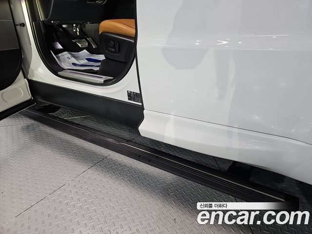 Land Rover Range Rover Sport 2022 — photo 20