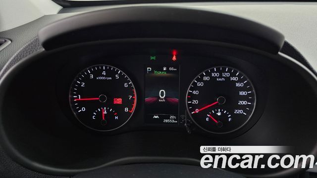 Kia morning 2023 — photo 11