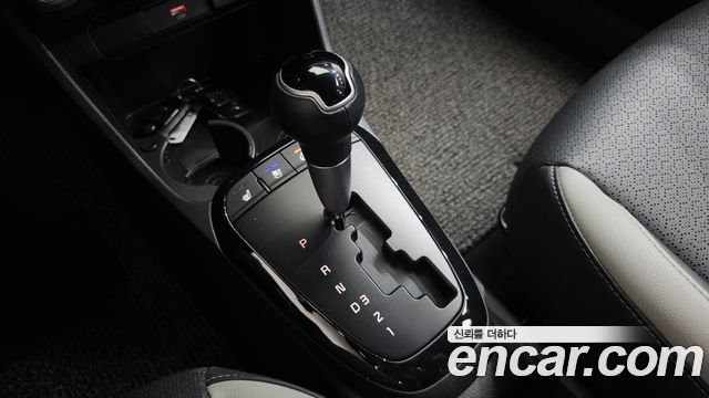 Kia morning 2023 — photo 12