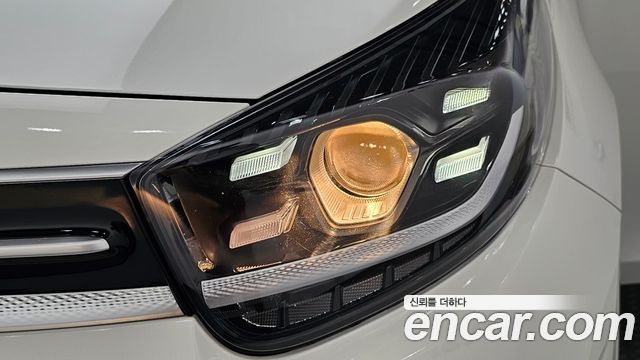Kia morning 2023 — photo 8