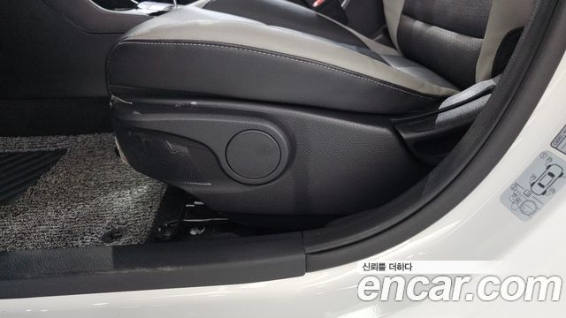 Kia morning 2023 — photo 30