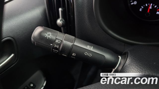 Kia morning 2023 — photo 34
