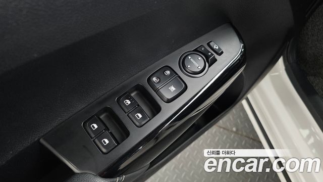 Kia morning 2023 — photo 35